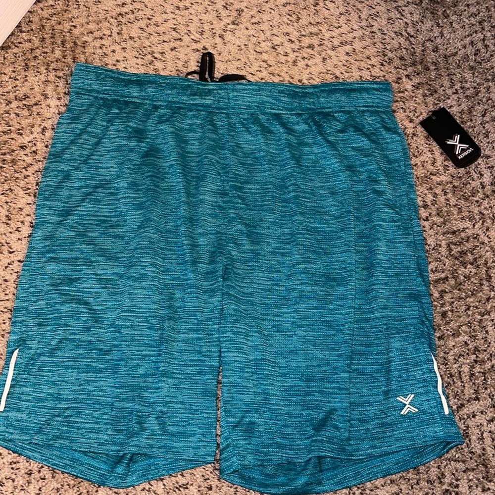 Men’s Xersion Shorts